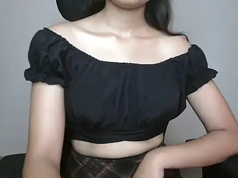 Snapshot of Akj093 chatting on June 26, 3:11 am Akj093 online show from June 26, 3:11 am