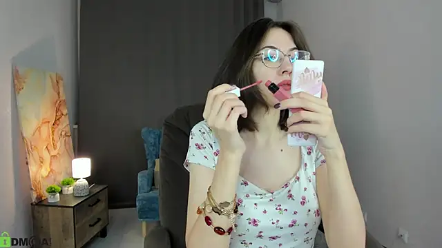 Snapshot of eva_sicret chatting on July 18, 4:05 am eva sicret online show from July 18, 4:05 am