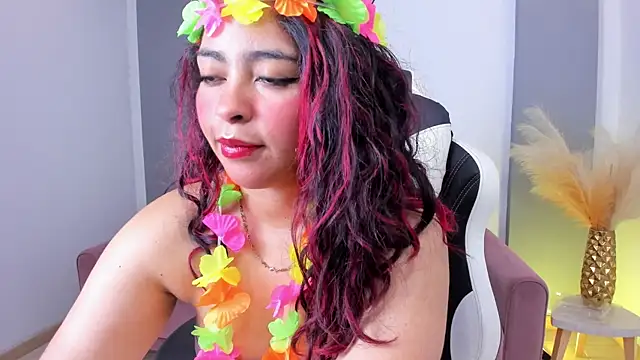 ameliaa flame online show from June 3, 3:53 am