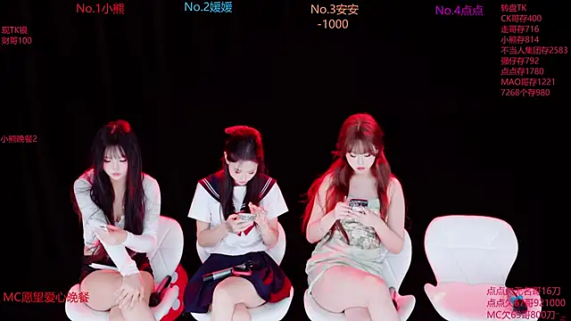 YDHY-girl-06 online show from June 30, 1:12 pm