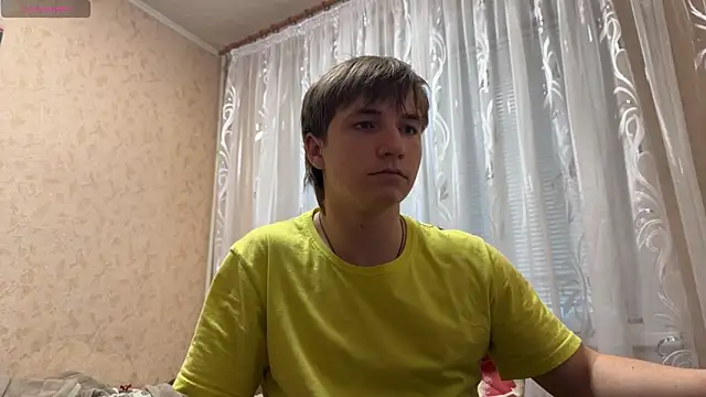 Goolden Flaash online show from May 26, 4:36 pm