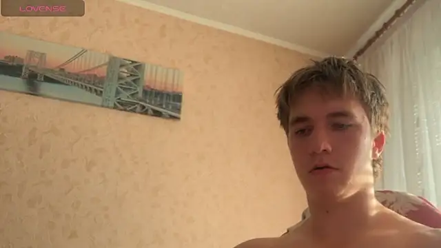 Goolden Flaash online show from August 3, 2:44 pm