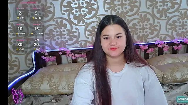 Snapshot of ElisesMuse chatting on July 6, 3:03 pm ElisesMuse online show from July 6, 3:03 pm
