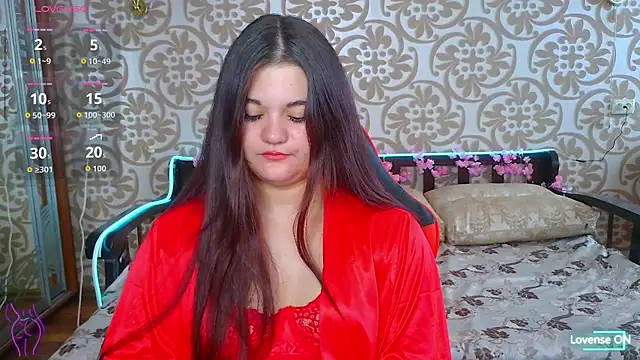 ElisesMuse online show from July 16, 12:33 pm