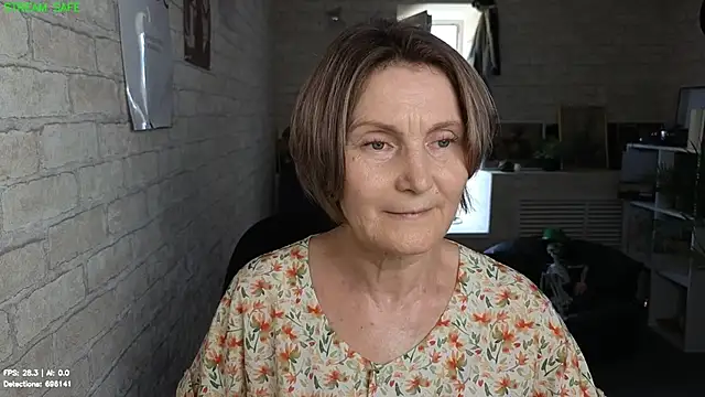 Snapshot of Mabel_Magic chatting on July 6, 12:13 pm Mabel Magic online show from July 6, 12:13 pm