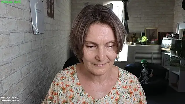 Snapshot of Mabel_Magic chatting on July 6, 3:03 pm Mabel Magic online show from July 6, 3:03 pm
