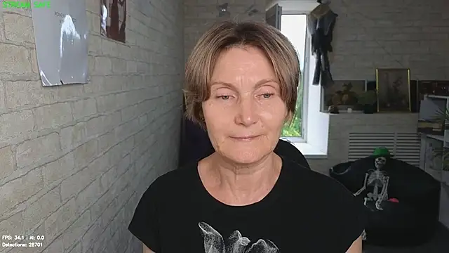 Snapshot of Mabel_Magic chatting on July 17, 12:34 pm Mabel Magic online show from July 17, 12:34 pm