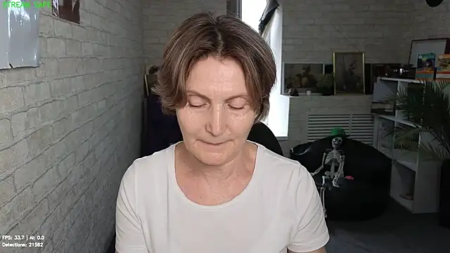 Snapshot of Mabel_Magic chatting on July 18, 12:31 pm Mabel Magic online show from July 18, 12:31 pm