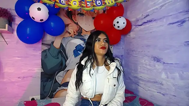 Shayla Gray online show from June 17, 11:56 am