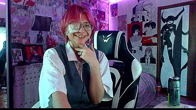 Snapshot of Michiyo_Gotou chatting on June 2, 2:41 pm Michiyo Gotou online show from June 2, 2:41 pm