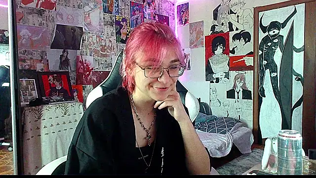 Snapshot of Michiyo_Gotou chatting on June 4, 2:34 pm Michiyo Gotou online show from June 4, 2:34 pm