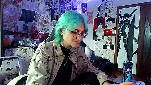 Snapshot of Michiyo_Gotou chatting on July 6, 12:02 pm Michiyo Gotou online show from July 6, 12:02 pm