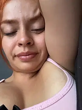 LuciiaMiller online show from July 26, 11:28 am