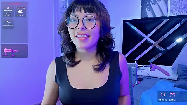 hannita 01 online show from June 19, 11:58 am