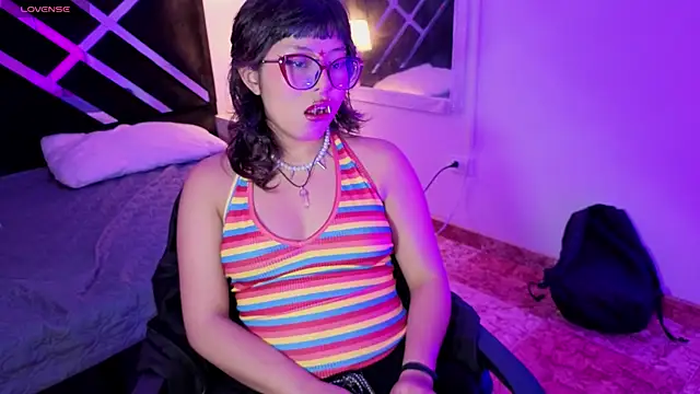 hannita 01 online show from July 10, 11:57 am