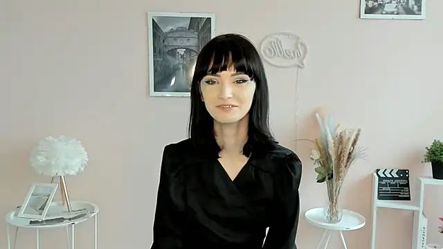 HelgaMagliulo online show from May 27, 5:59 am