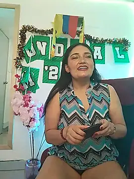 Snapshot of sthefy01 chatting on June 24, 8:30 pm sthefy01 online show from June 24, 8:30 pm
