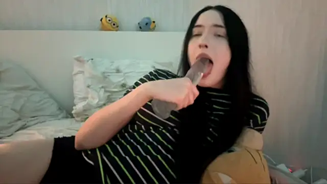 NastyLoona online show from July 31, 7:02 pm