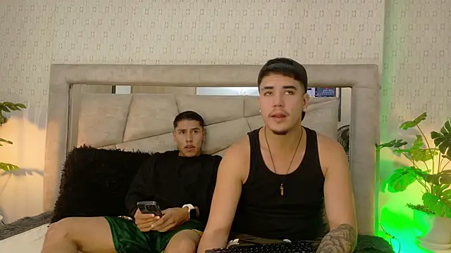 Alex-Rodriguezz online show from July 18, 12:09 pm