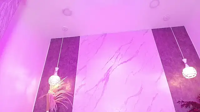 Vicky-Mooree online show from July 19, 12:47 am