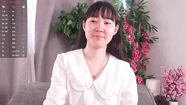 TerrieDeniro online show from July 14, 3:40 pm