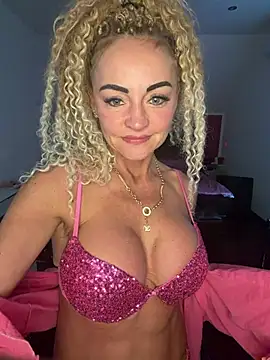 GymMoniMilf online show from July 10, 4:20 pm