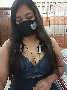 Snapshot of Neha-71 chatting on July 18, 4:55 pm Neha-71 online show from July 18, 4:55 pm