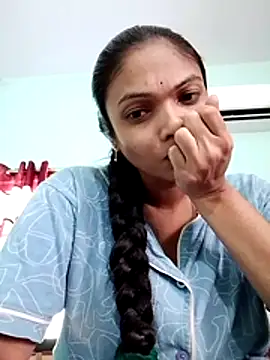 Snapshot of Megha-Telugu22 chatting on June 3, 5:21 am Megha-Telugu22 online show from June 3, 5:21 am