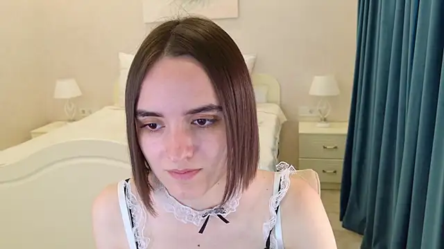 Daisy Heart online show from June 2, 4:25 am