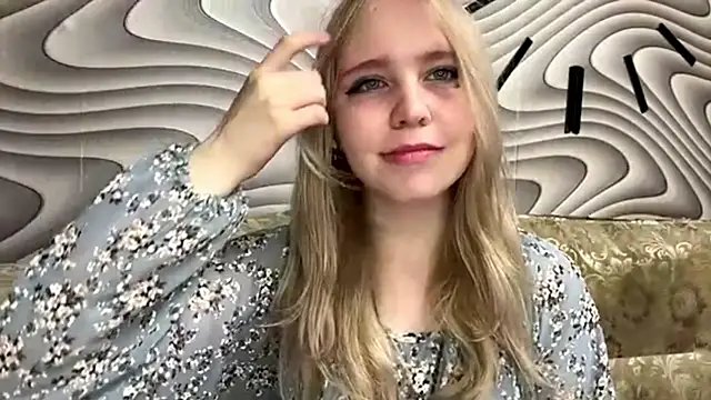 AnnyRocky online show from July 21, 11:12 am