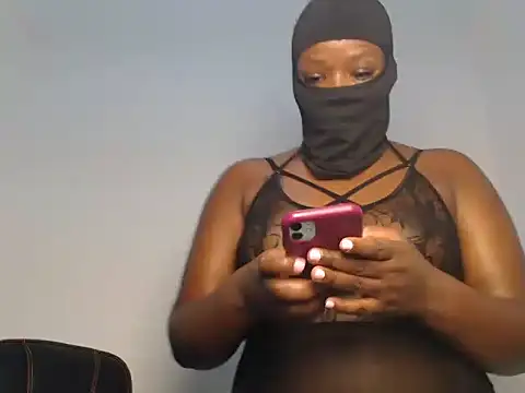 Ebony heat online show from June 13, 3:54 pm