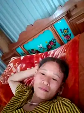 Snapshot of AraNice chatting on May 27, 2:30 am AraNice online show from May 27, 2:30 am