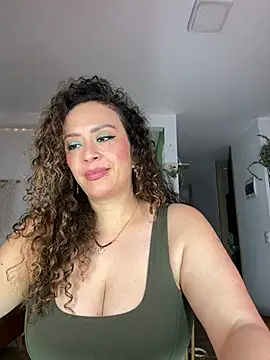 BellaNovaLove online show from July 8, 10:47 pm
