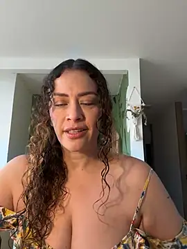 BellaNovaLove online show from July 19, 2:10 pm