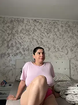 evaxxxcurvyxxx online show from July 8, 12:53 pm