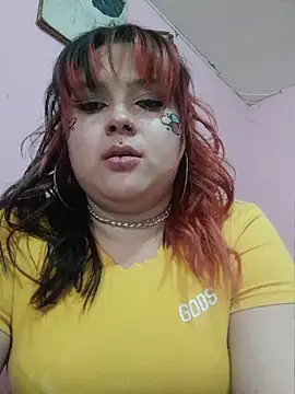curvy latina online show from July 7, 5:06 pm
