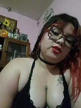 curvy latina online show from July 12, 11:51 pm