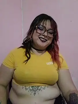 curvy latina online show from August 6, 11:28 pm