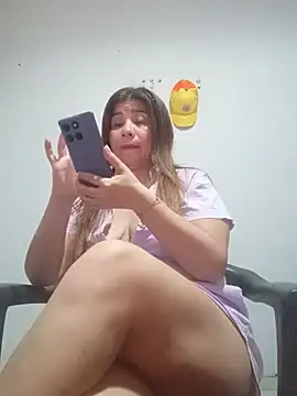 fire mommy online show from July 17, 9:52 pm