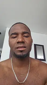 tu negrito sexy online show from July 17, 3:39 pm