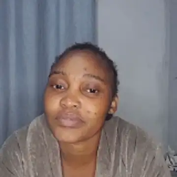 Azania   online show from May 26, 9:33 pm
