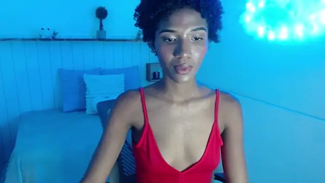 Snapshot of AlissonSmal chatting on May 29, 7:56 pm AlissonSmal online show from May 29, 7:56 pm