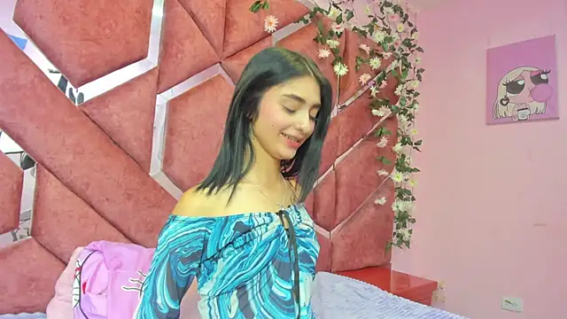 Asia miller online show from June 3, 5:18 pm