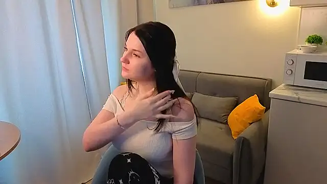 oksymini online show from July 3, 4:19 am