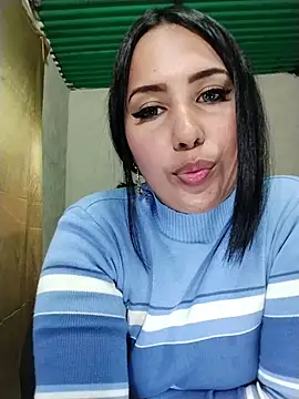 shantall cute online show from June 8, 8:42 pm