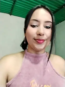 shantall cute online show from June 10, 6:29 pm