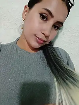 shantall cute online show from July 15, 4:51 am