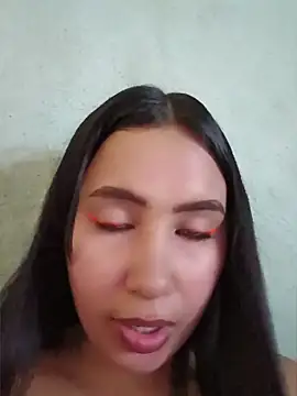 shantall cute online show from July 30, 3:55 pm