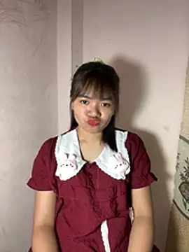Snapshot of Ari_baby9 chatting on July 13, 2:31 pm Ari baby9 online show from July 13, 2:31 pm