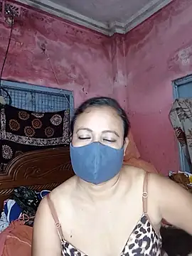 MoonLusty online show from June 20, 2:58 am
